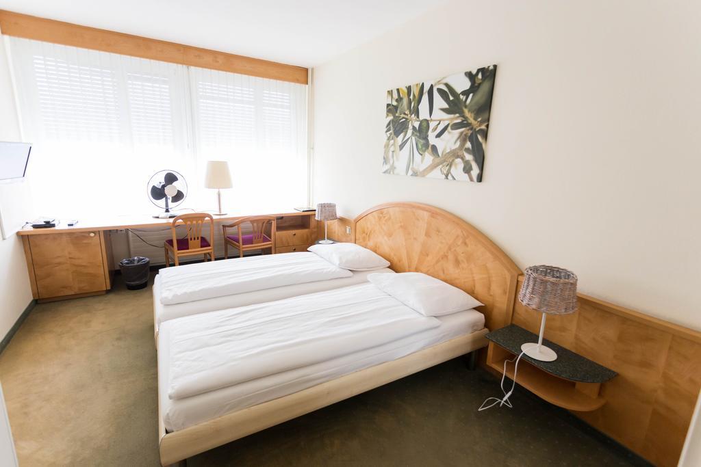 Astor Hotel & Serviced Studios Zurich Exterior photo